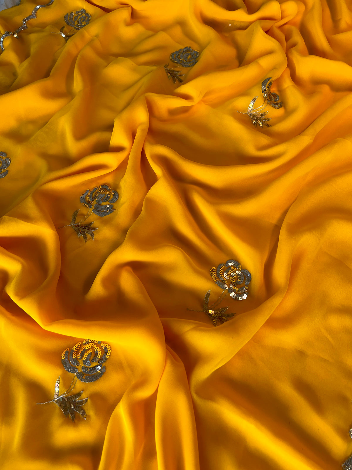 YELLOW GUL