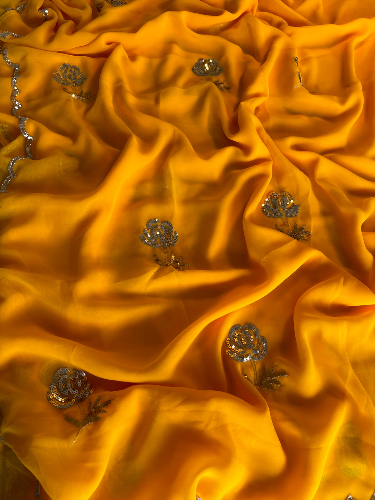 YELLOW GUL