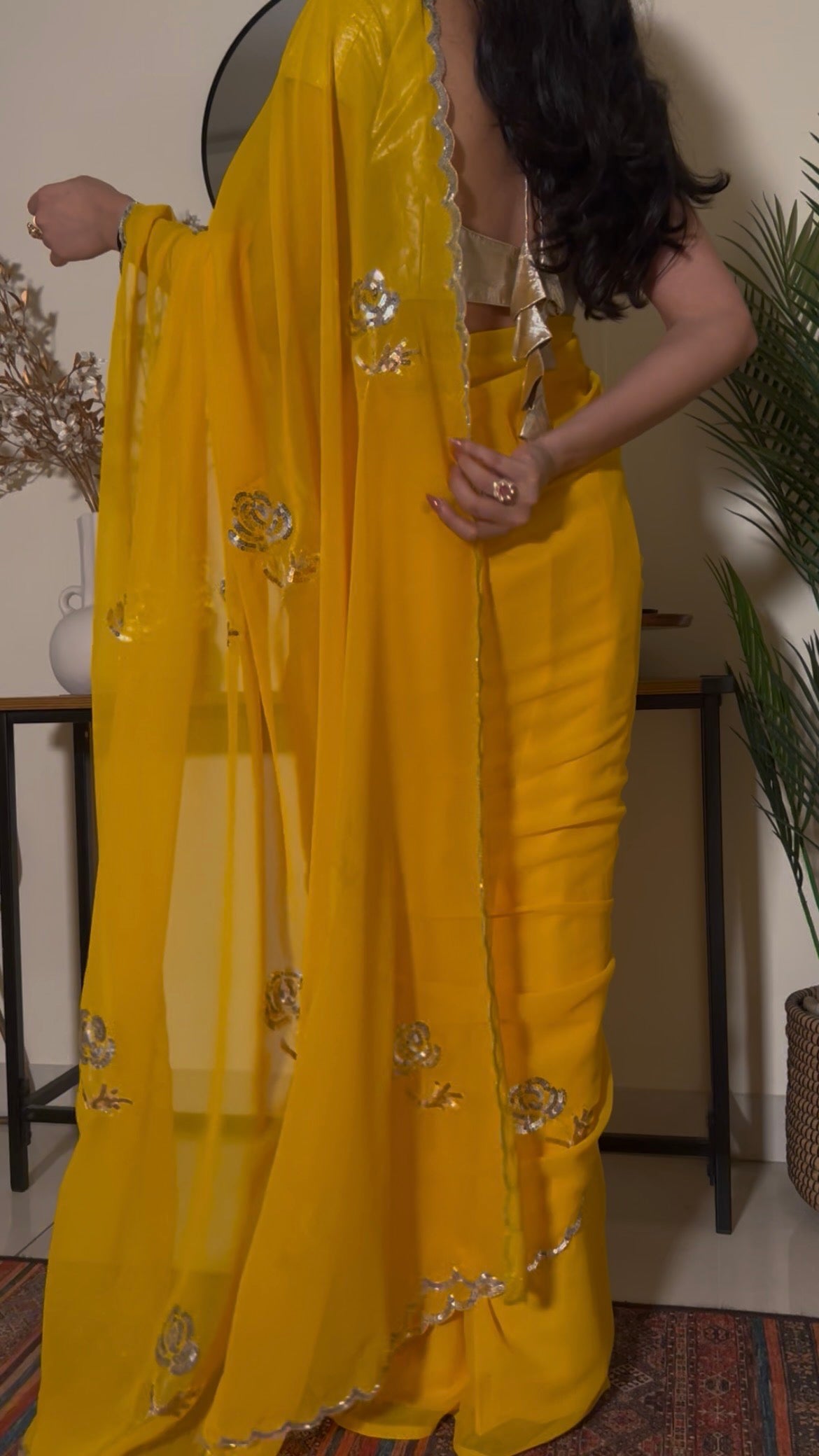 YELLOW GUL