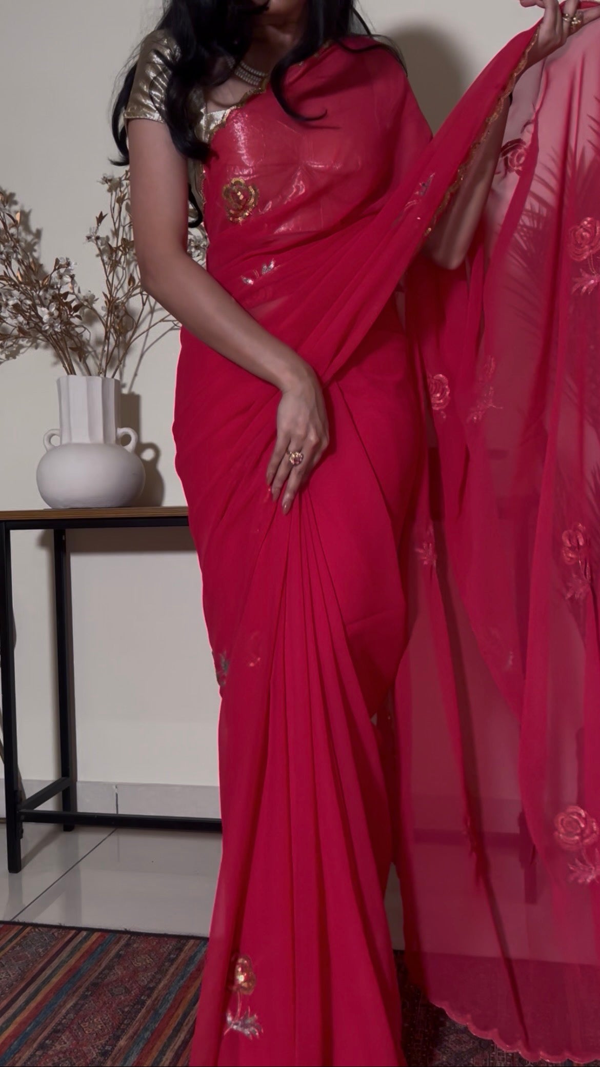 HOT PINK GUL