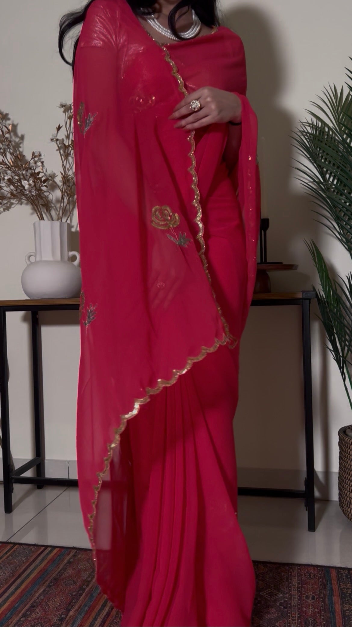 HOT PINK GUL