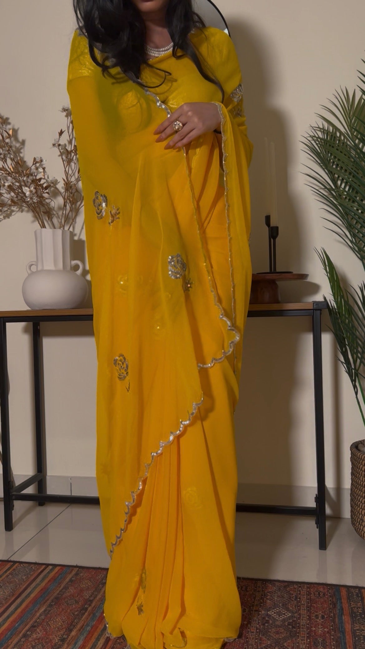 YELLOW GUL