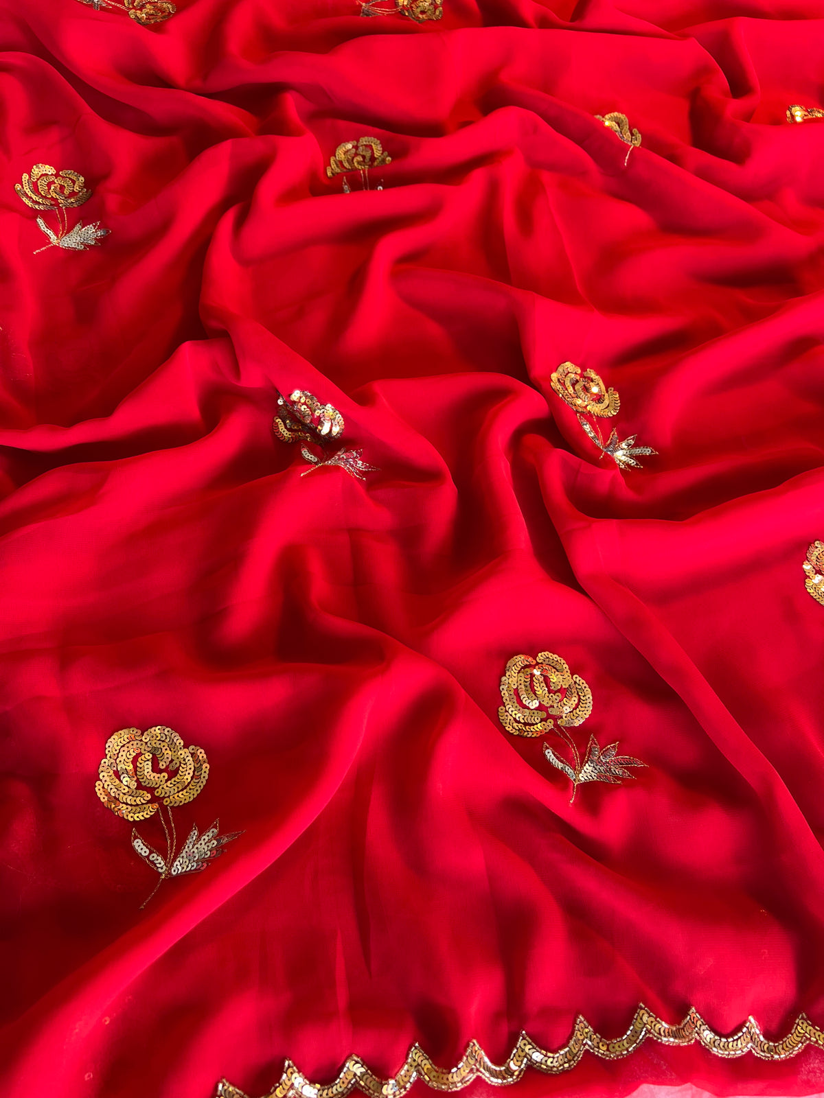 RED GUL
