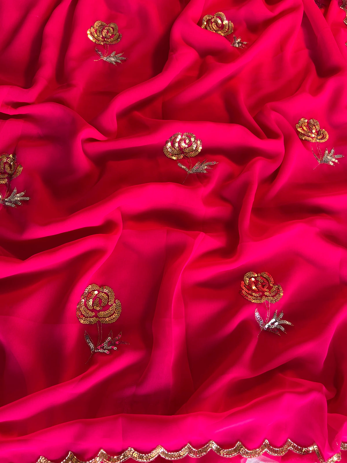 HOT PINK GUL