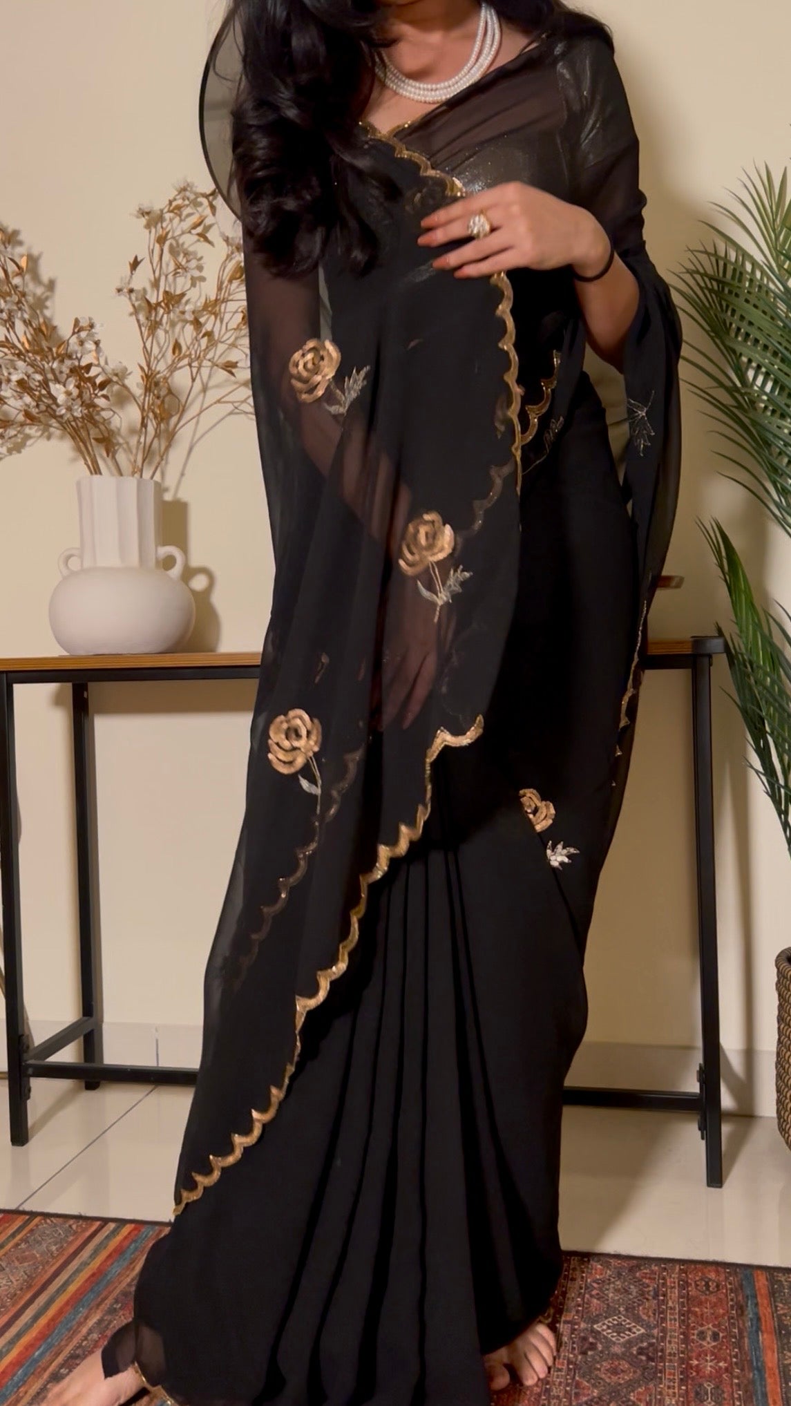 BLACK GUL