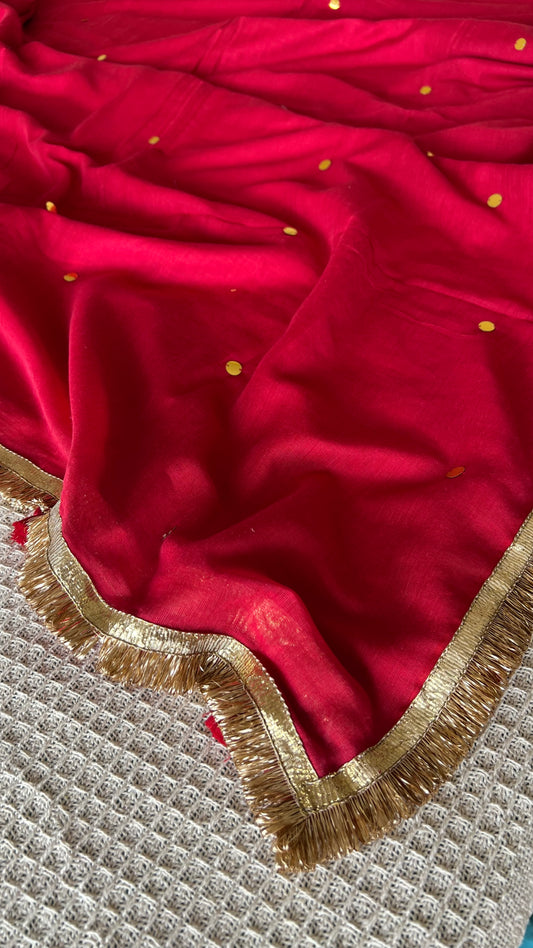 Sindhoori