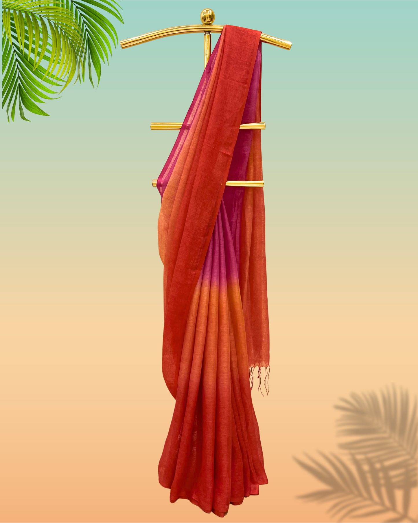 CORAL SUNSET