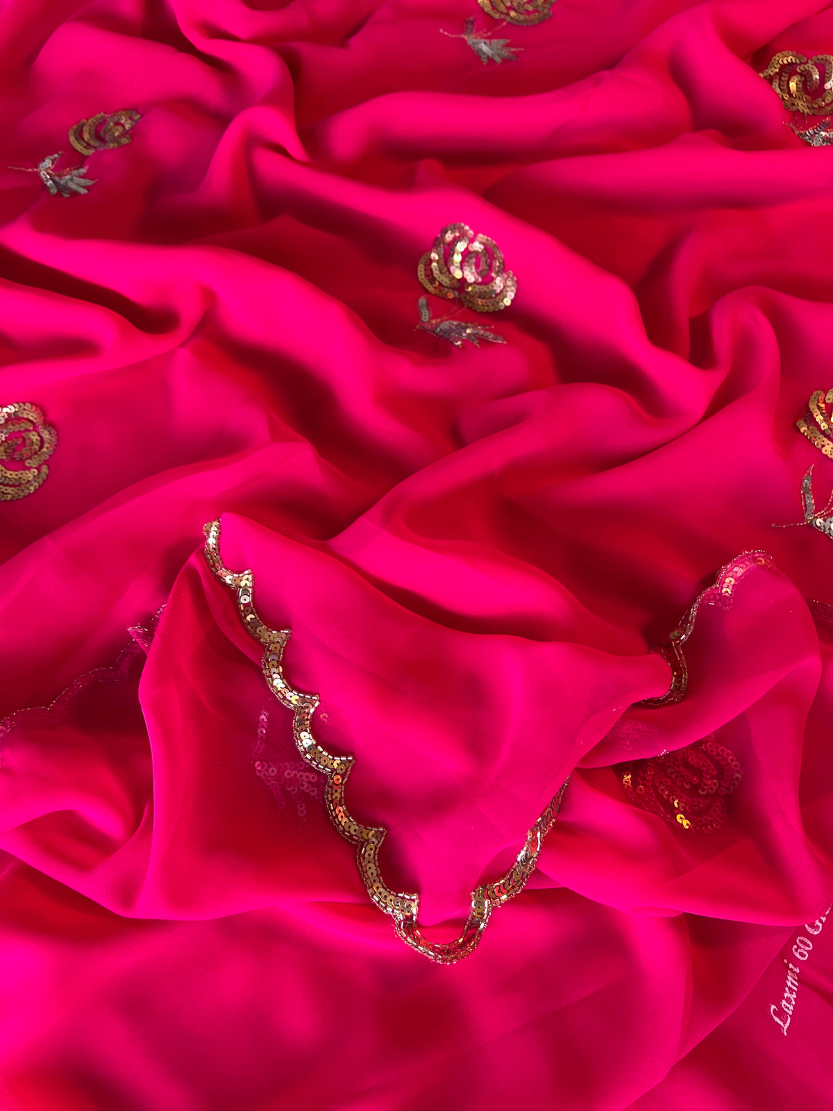 HOT PINK GUL