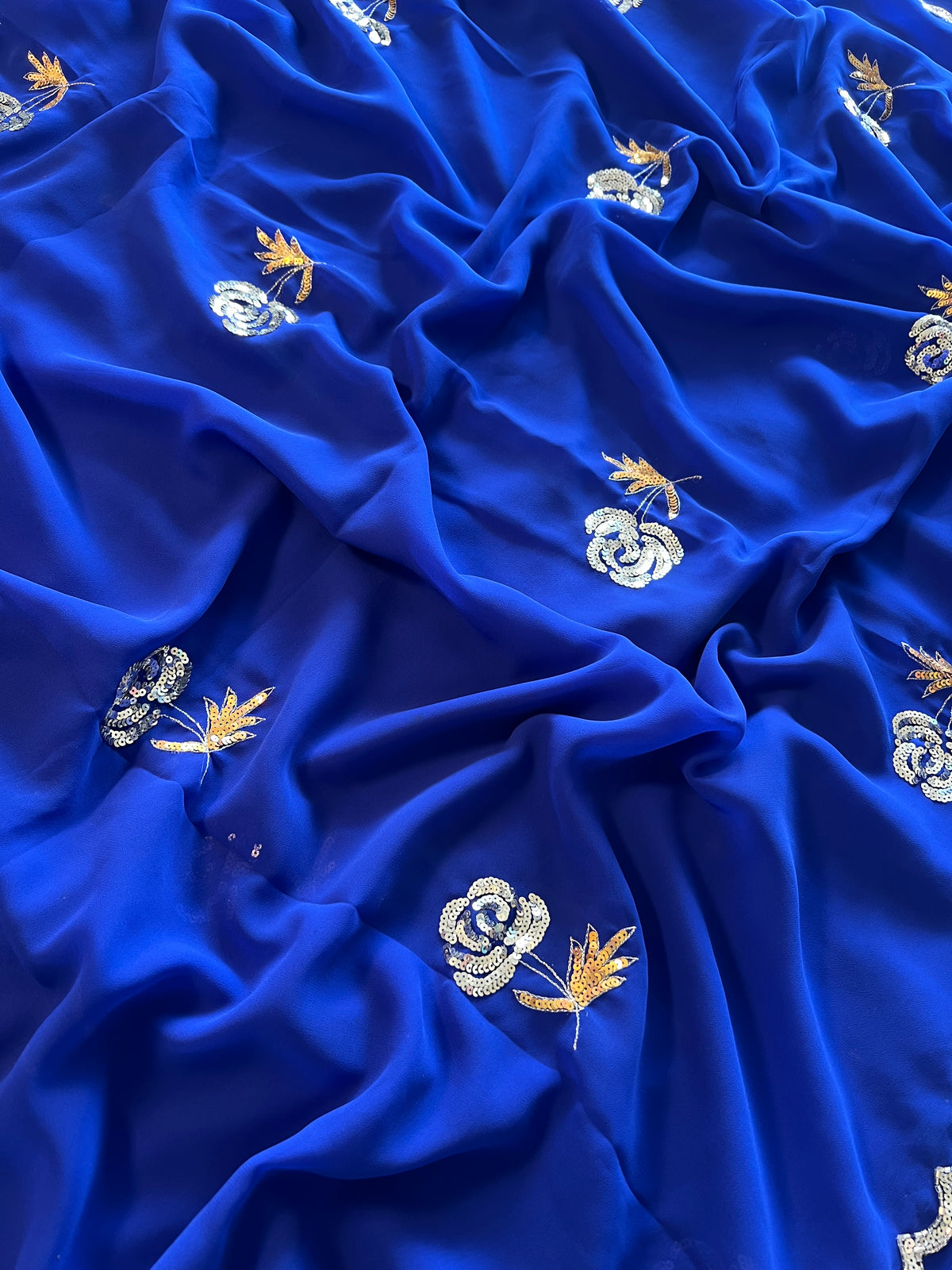 ROYAL BLUE GUL