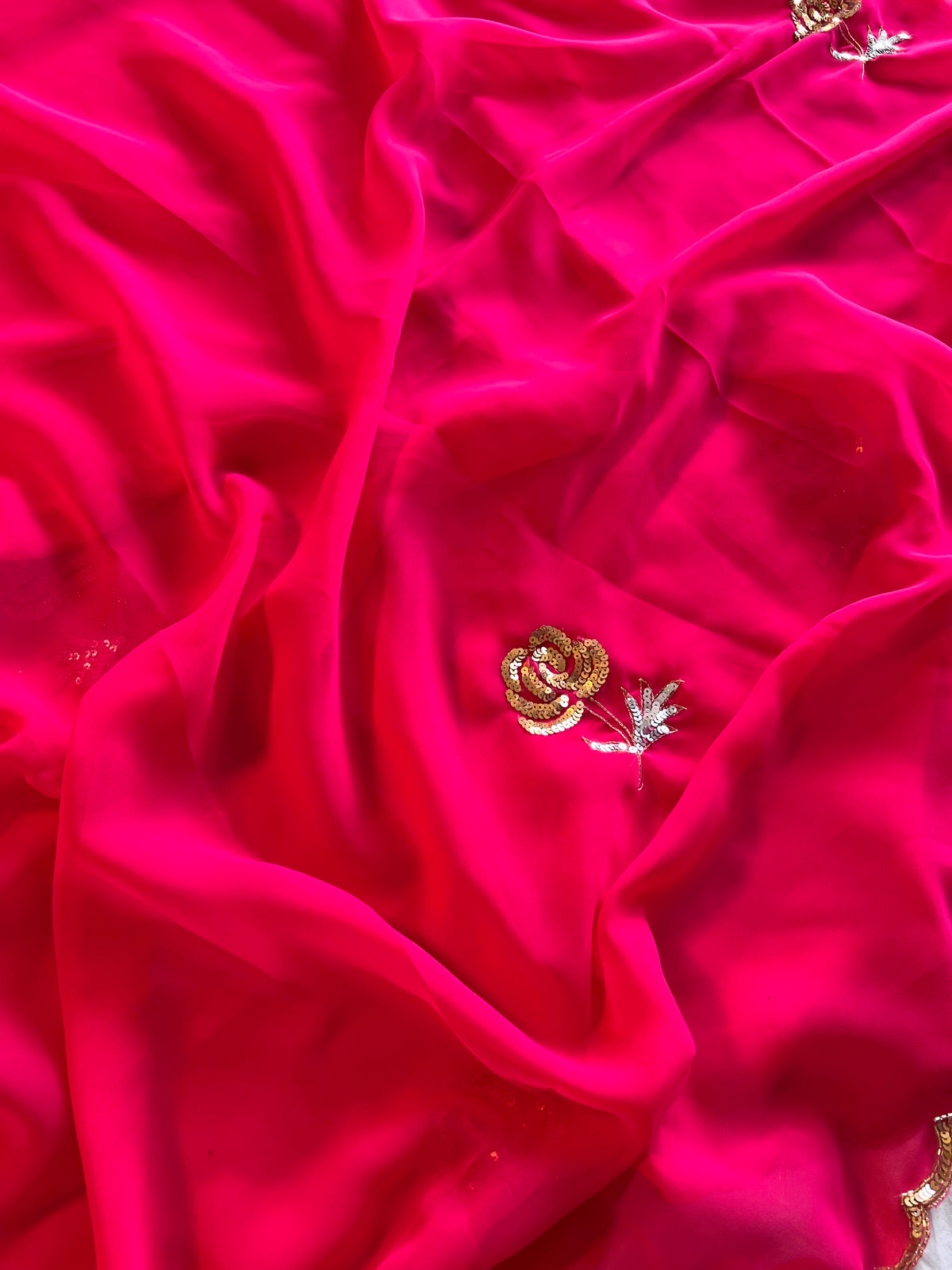 HOT PINK GUL