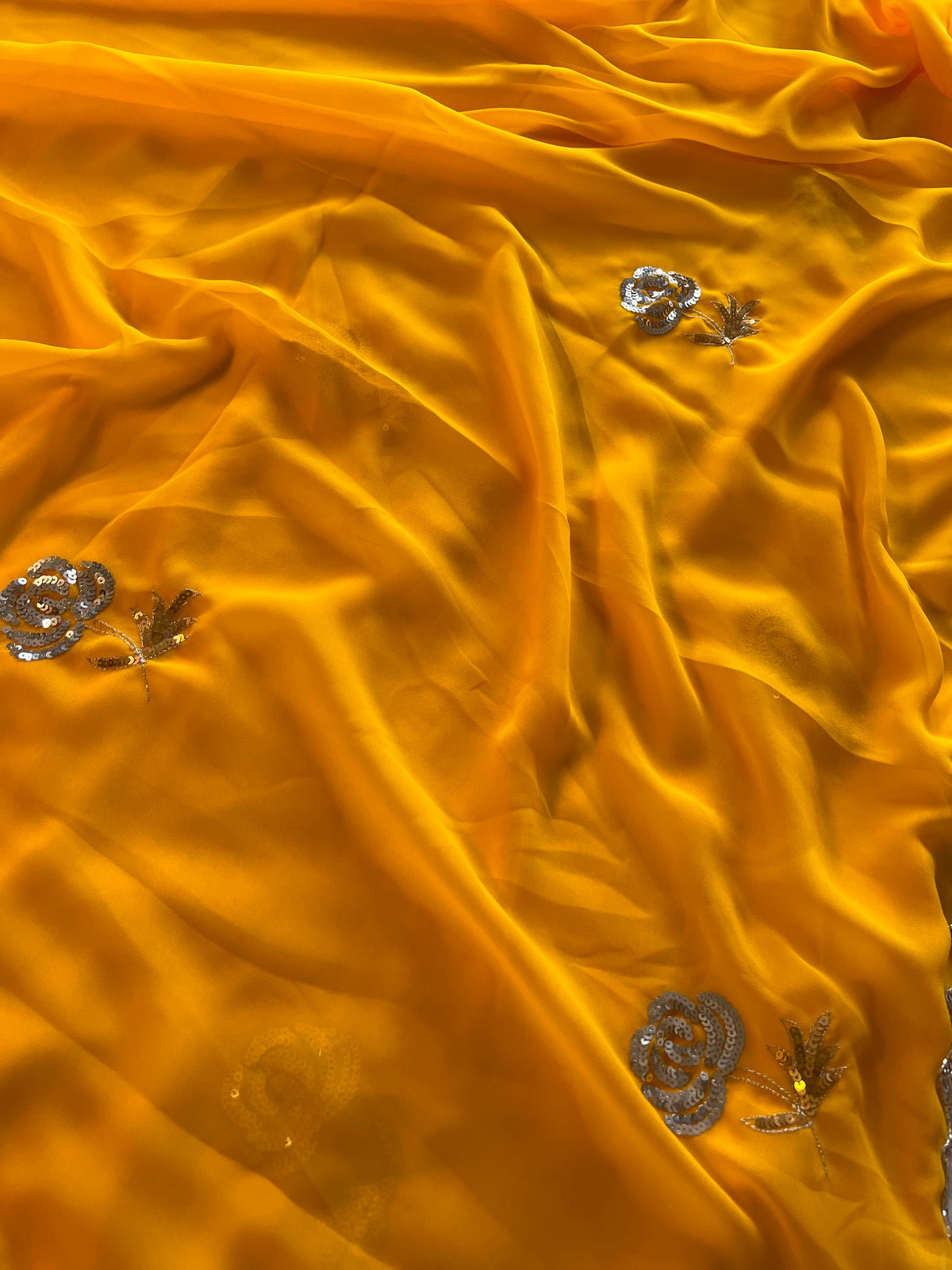 YELLOW GUL
