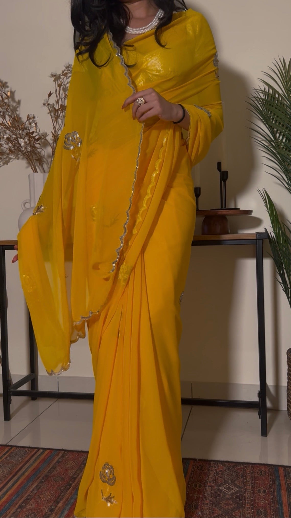 YELLOW GUL