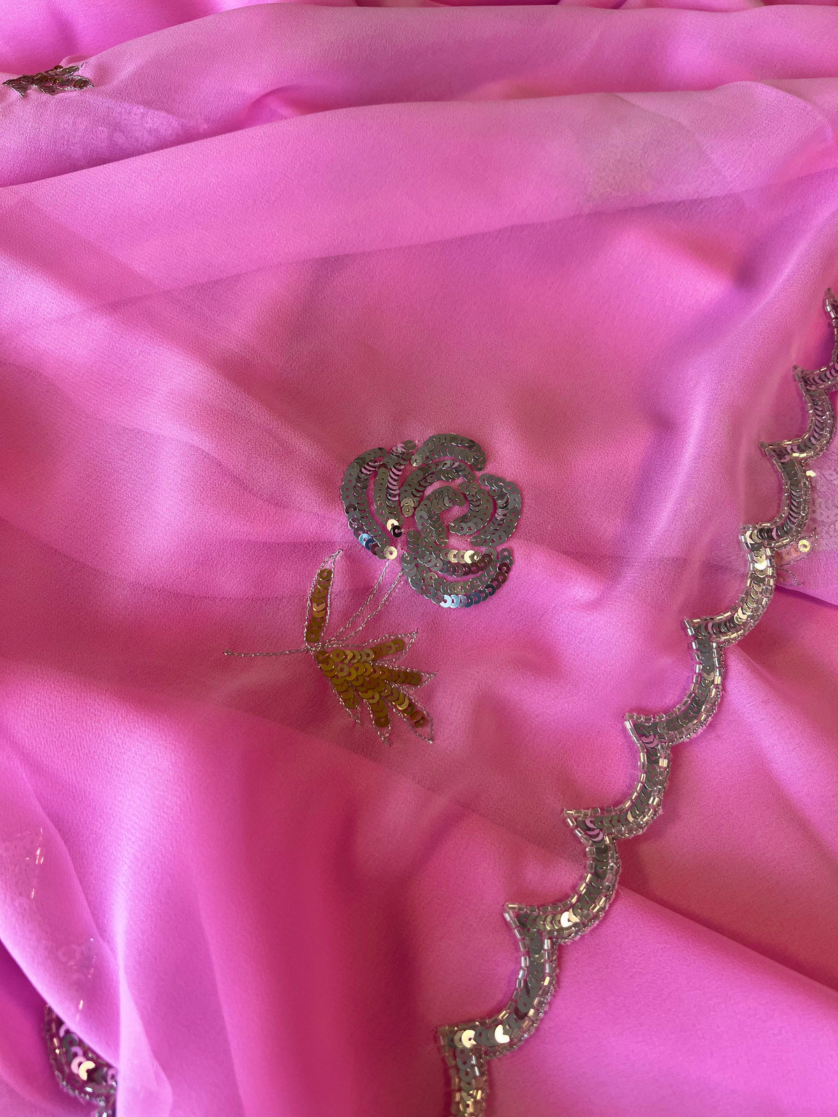 BABY PINK GUL