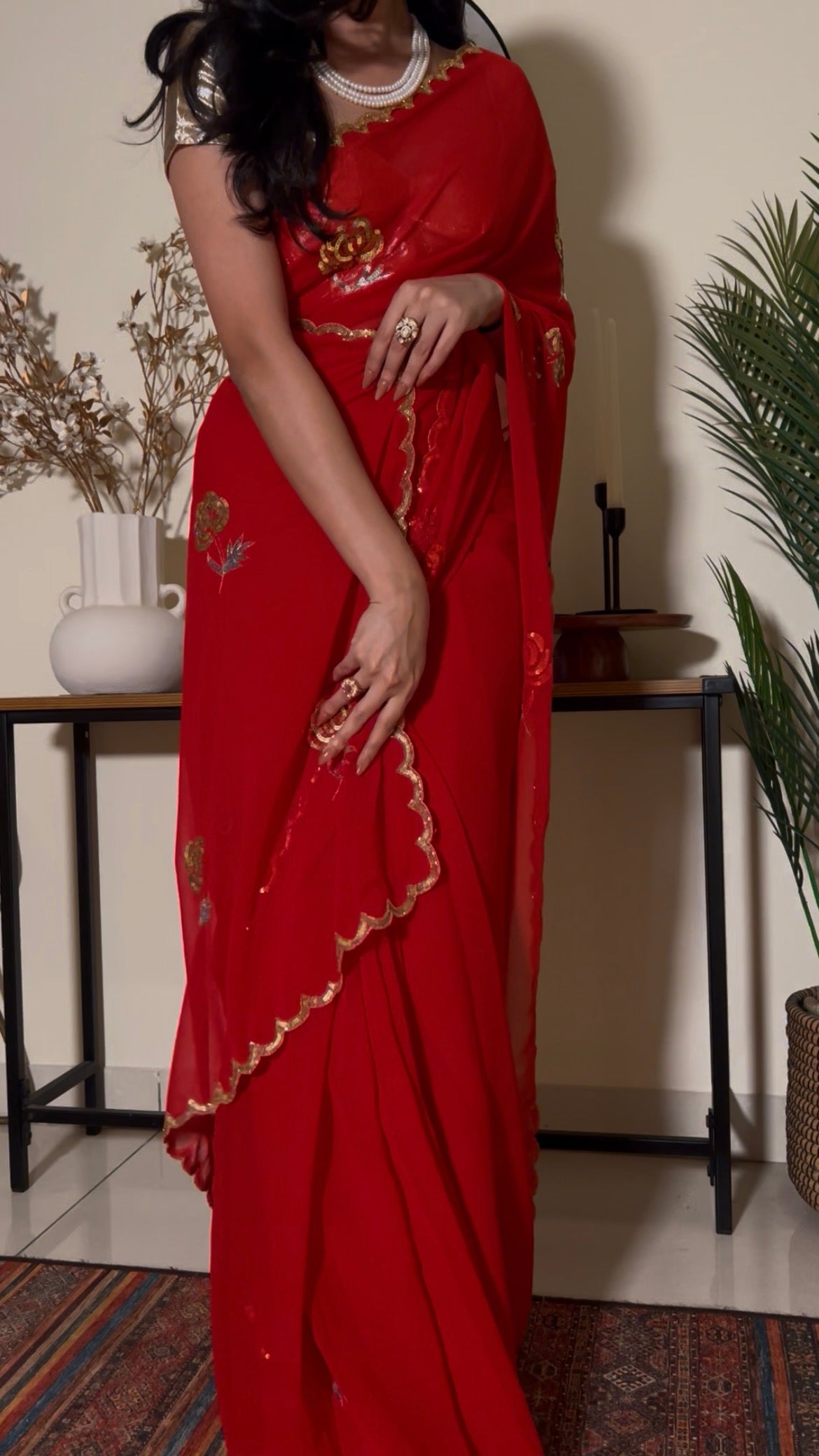 RED GUL