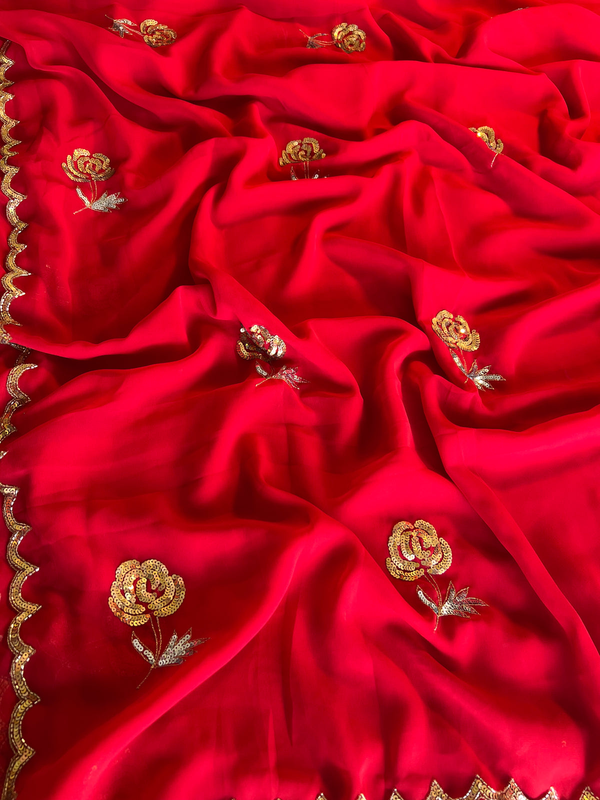 RED GUL