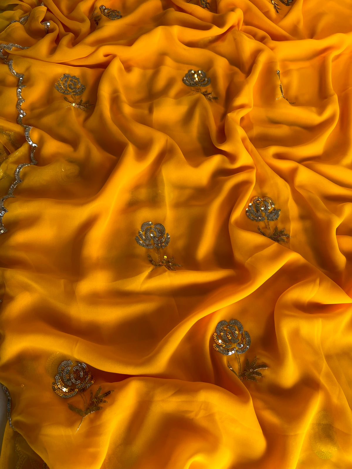 YELLOW GUL