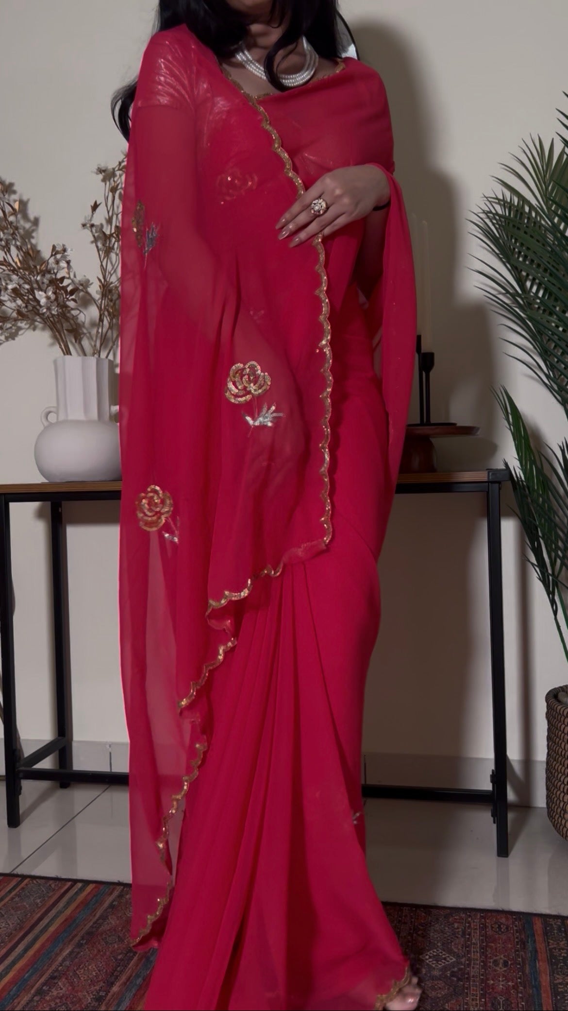 HOT PINK GUL