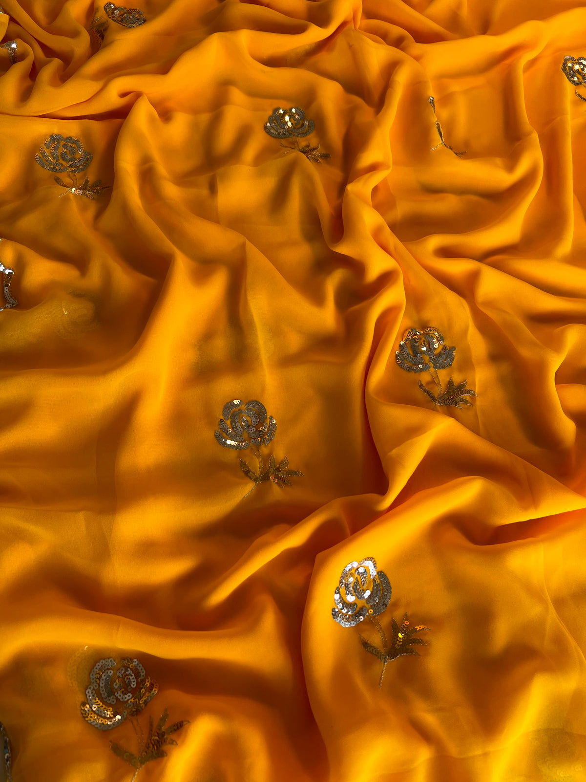 YELLOW GUL