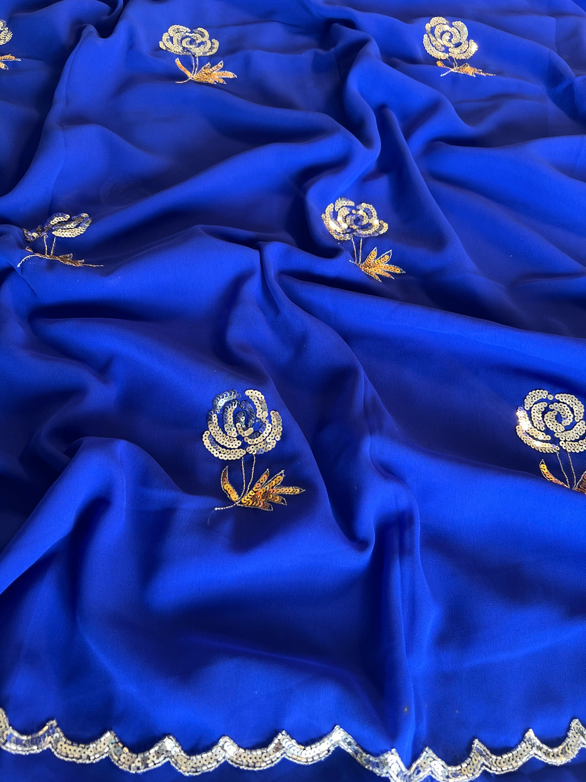 ROYAL BLUE GUL