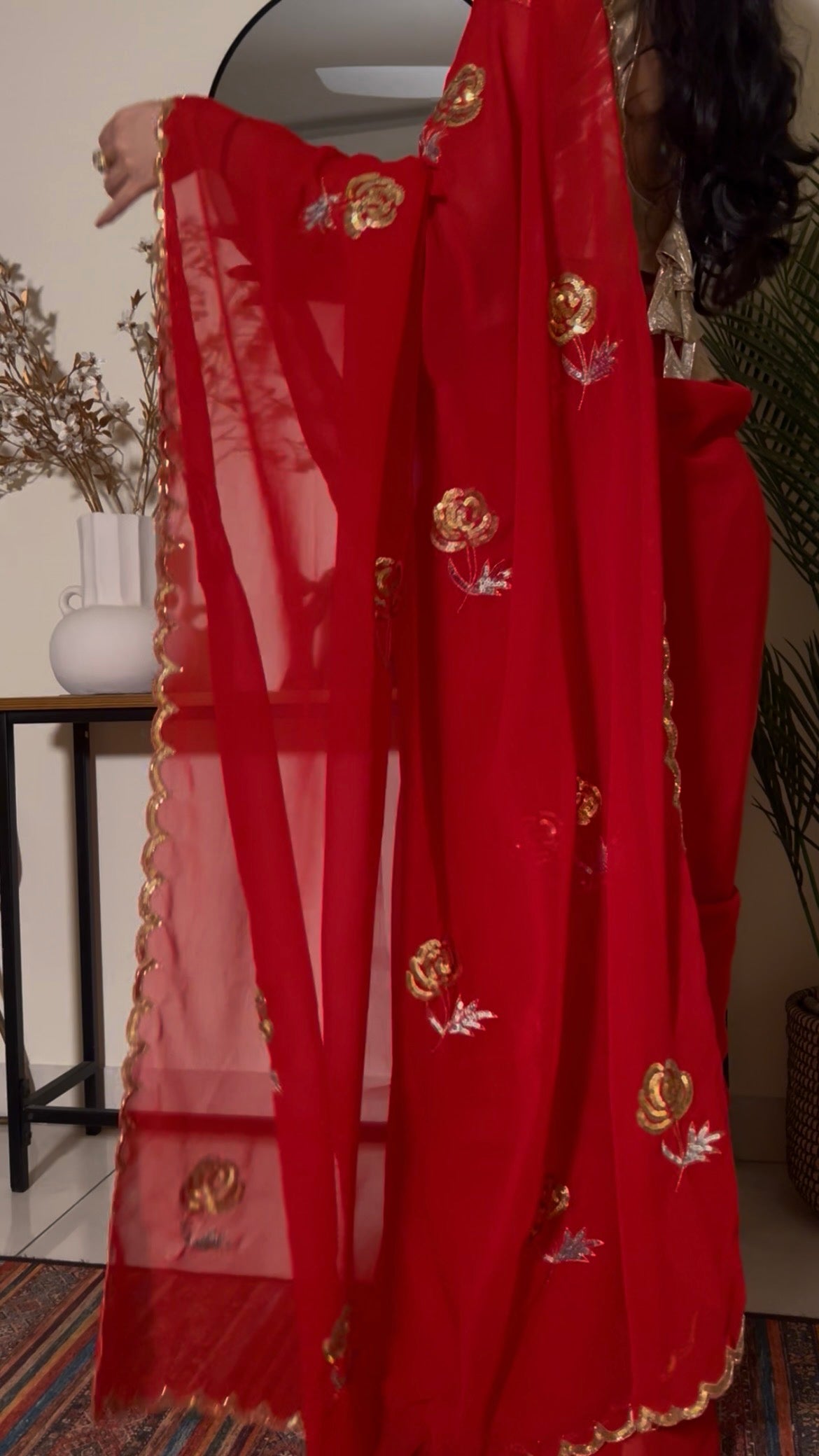 RED GUL