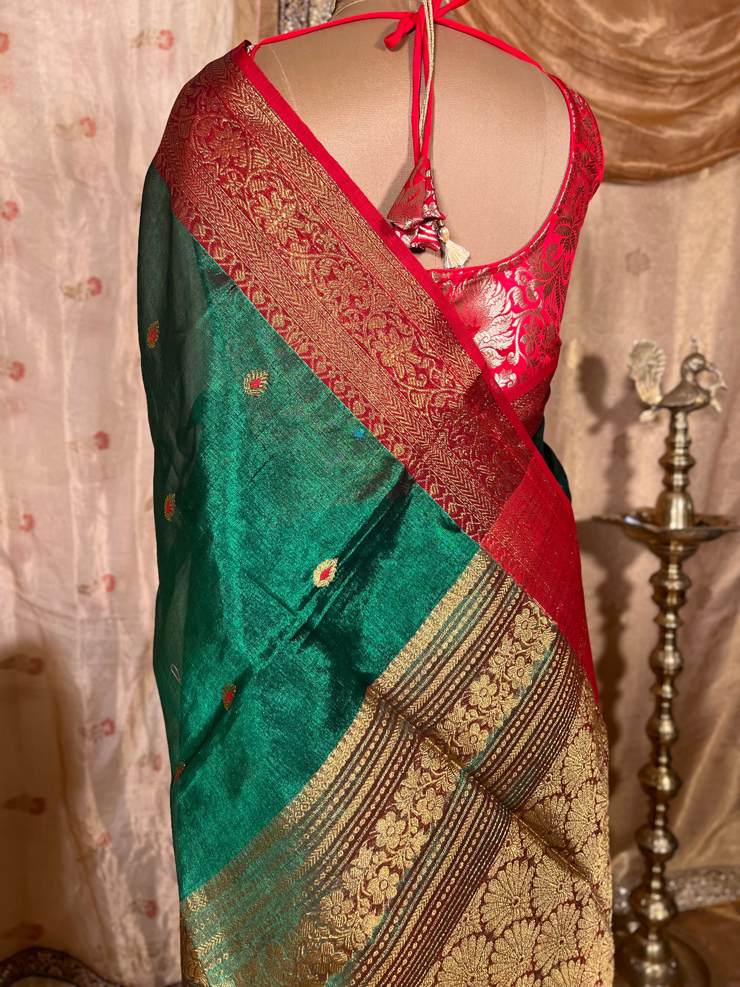 Maharani - Gayatri