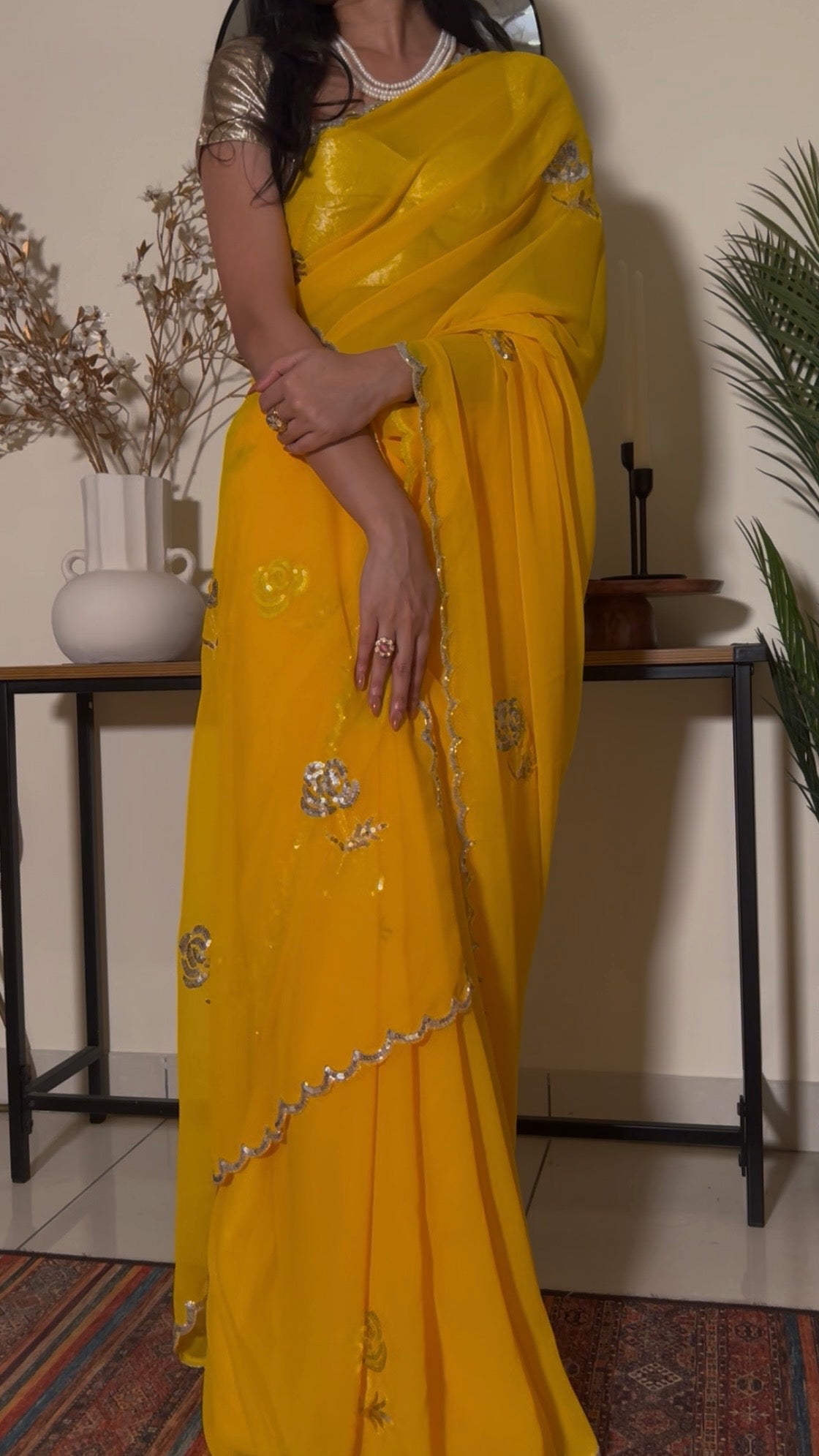 YELLOW GUL