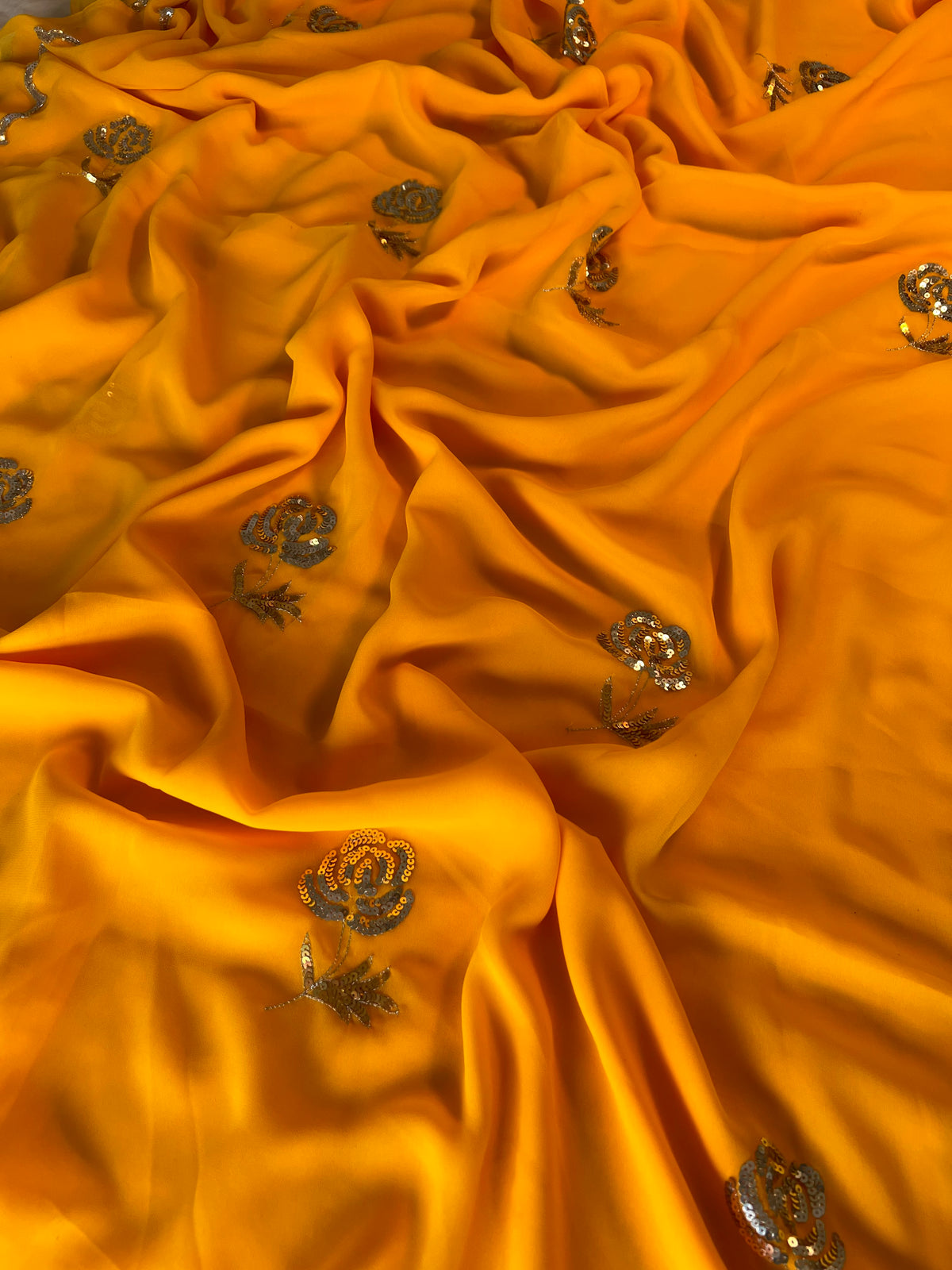 YELLOW GUL
