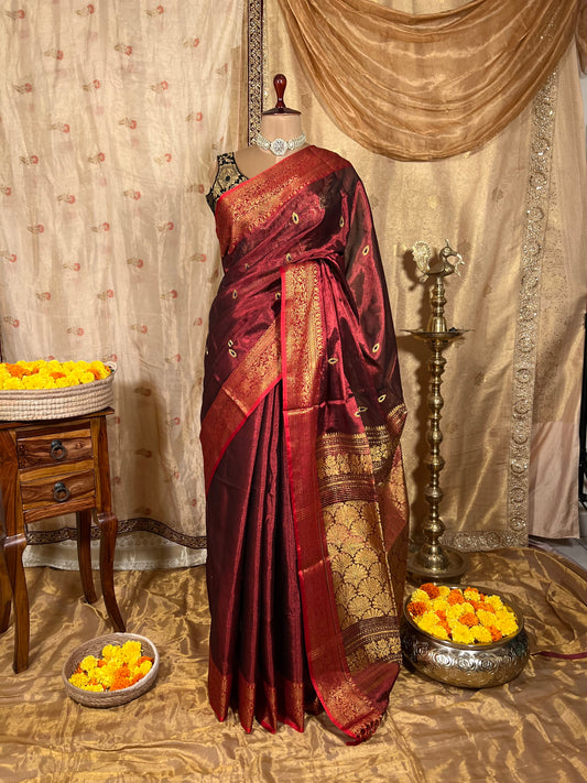 Maharani - Ahilya