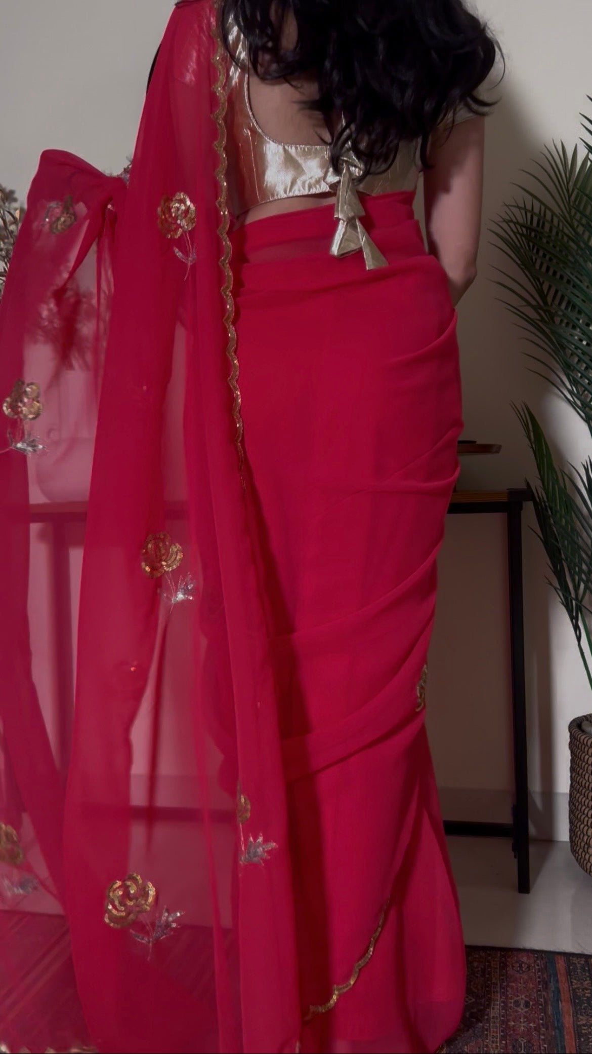 HOT PINK GUL