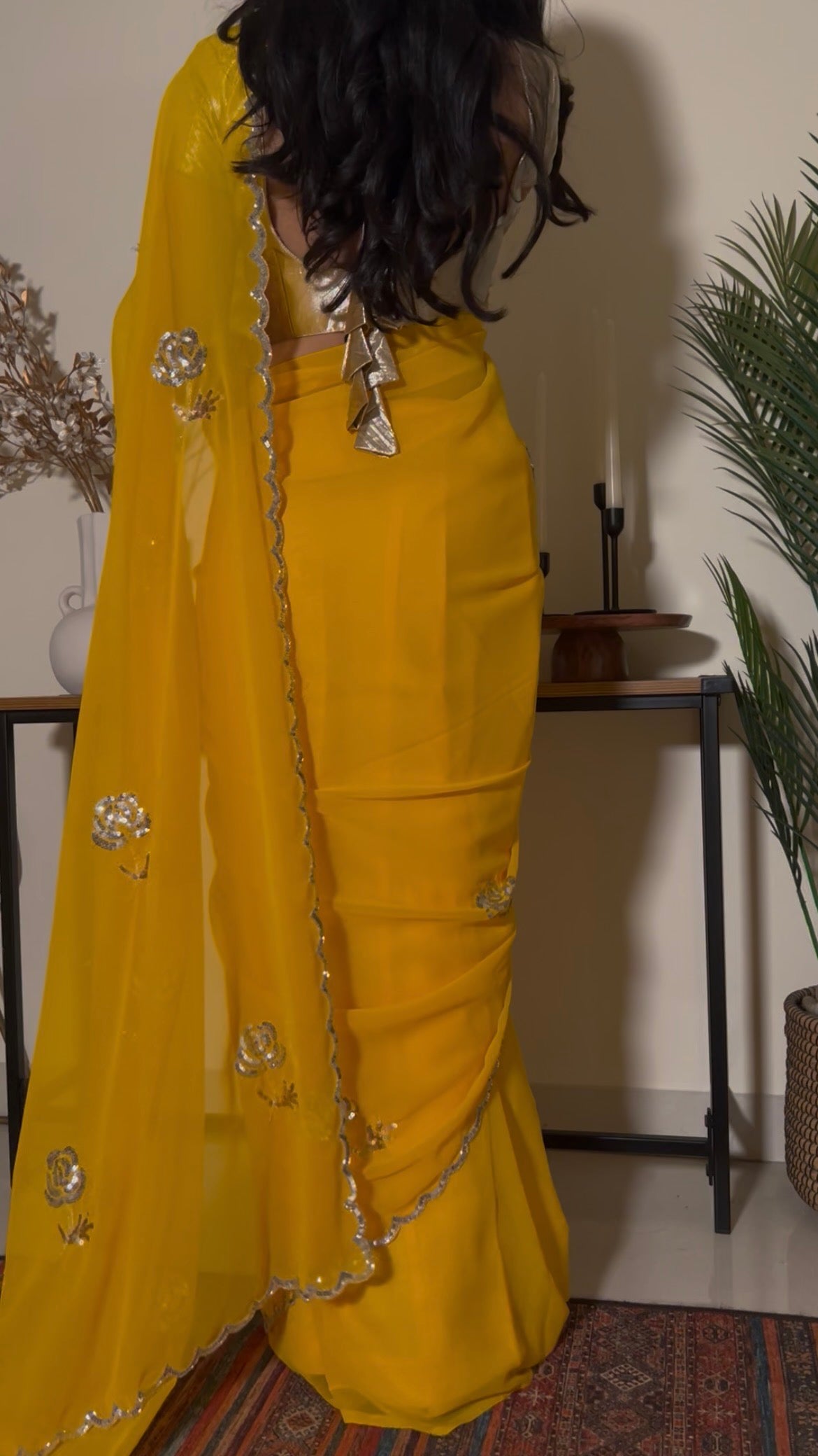 YELLOW GUL