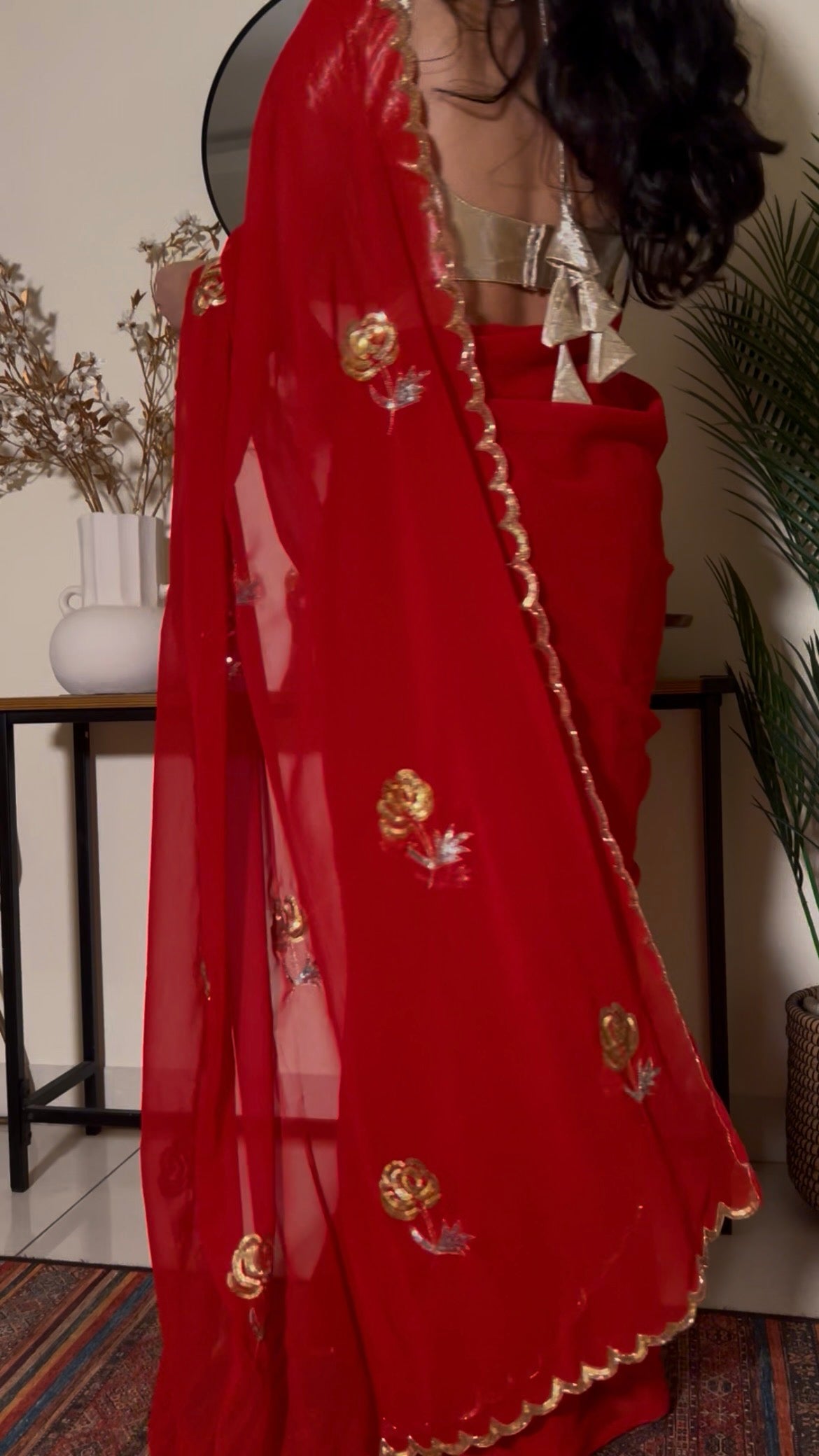 RED GUL